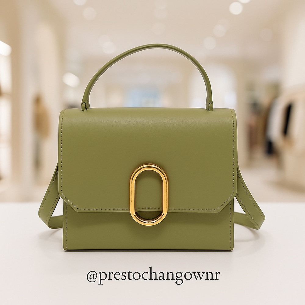 Phillip Lim Alex Mini Top Handle
Satchel